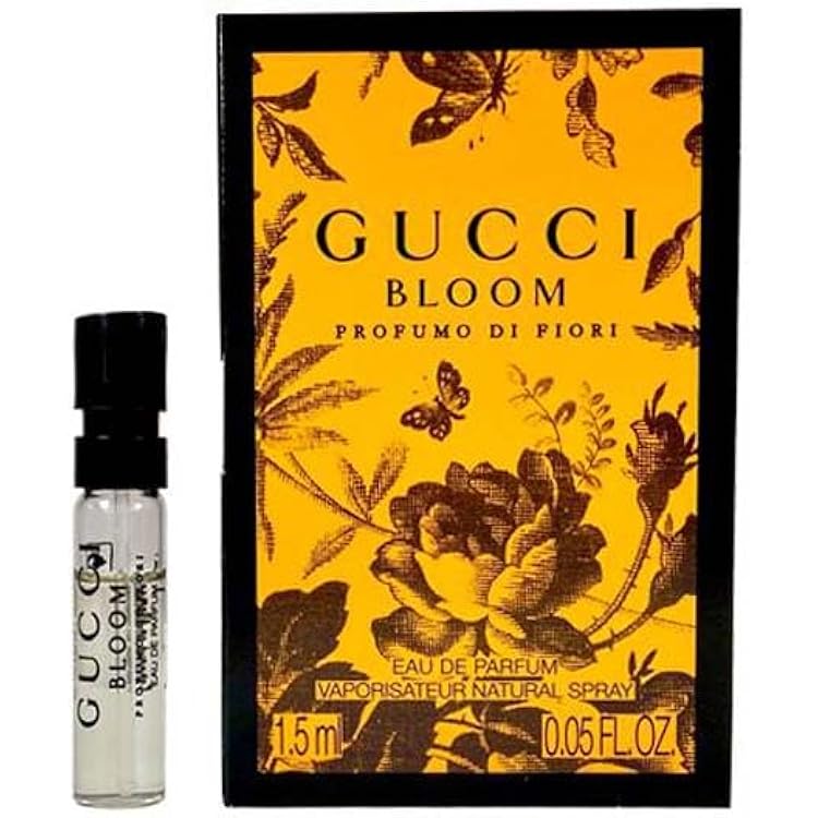 Amazon | グッチ ブルーム プロフーモ ディフィオ-リ オードパルファム